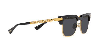 VERSACE VE4447 GB1/87 55