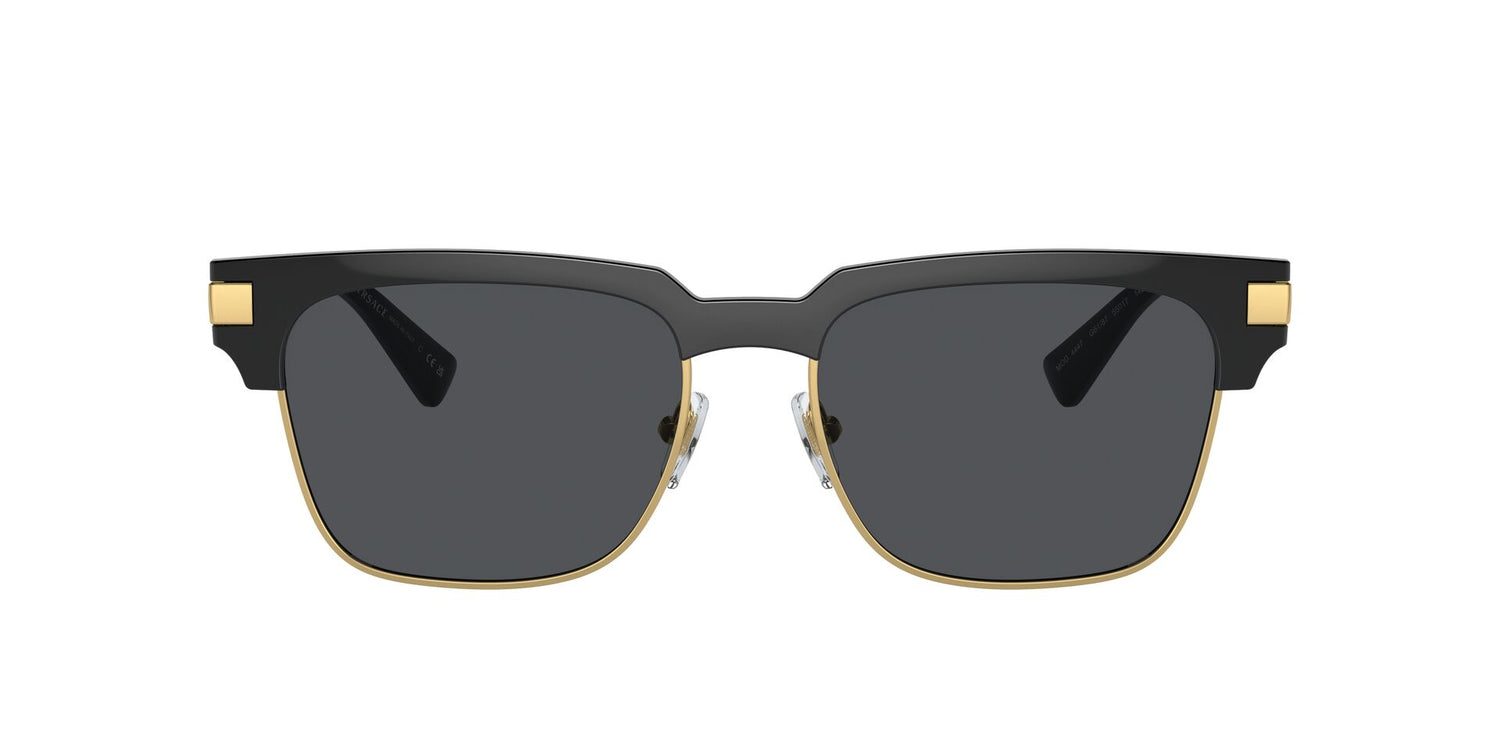 VERSACE VE4447 GB1/87 55