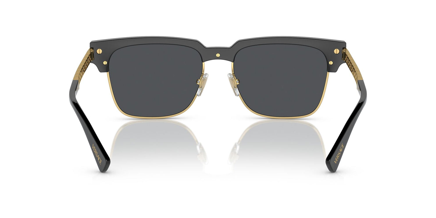 VERSACE VE4447 GB1/87 55