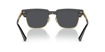 VERSACE VE4447 GB1/87 55