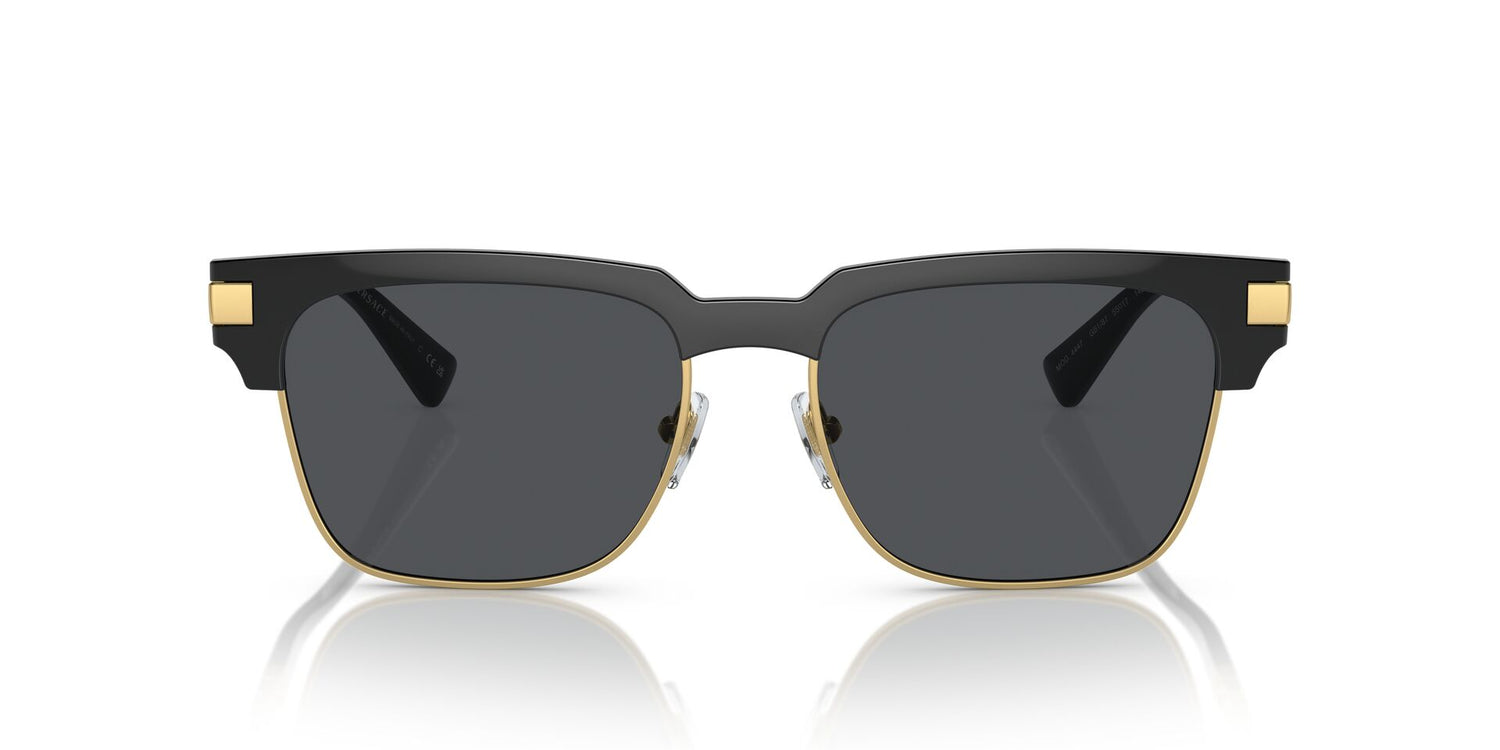 VERSACE VE4447 GB1/87 55