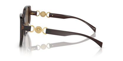 VERSACE VE4449D 541673 58