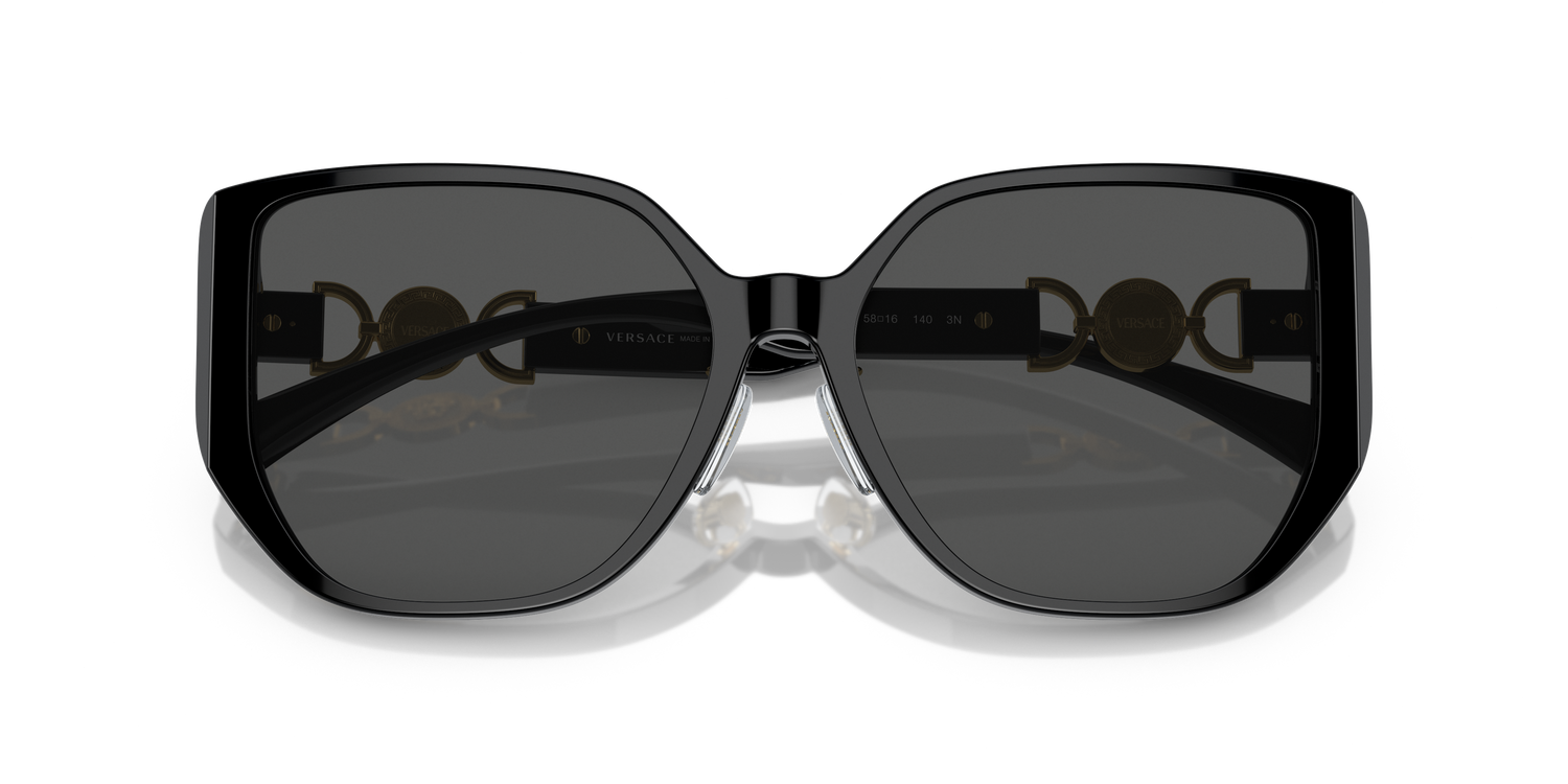 VERSACE VE4449D GB1/87 58