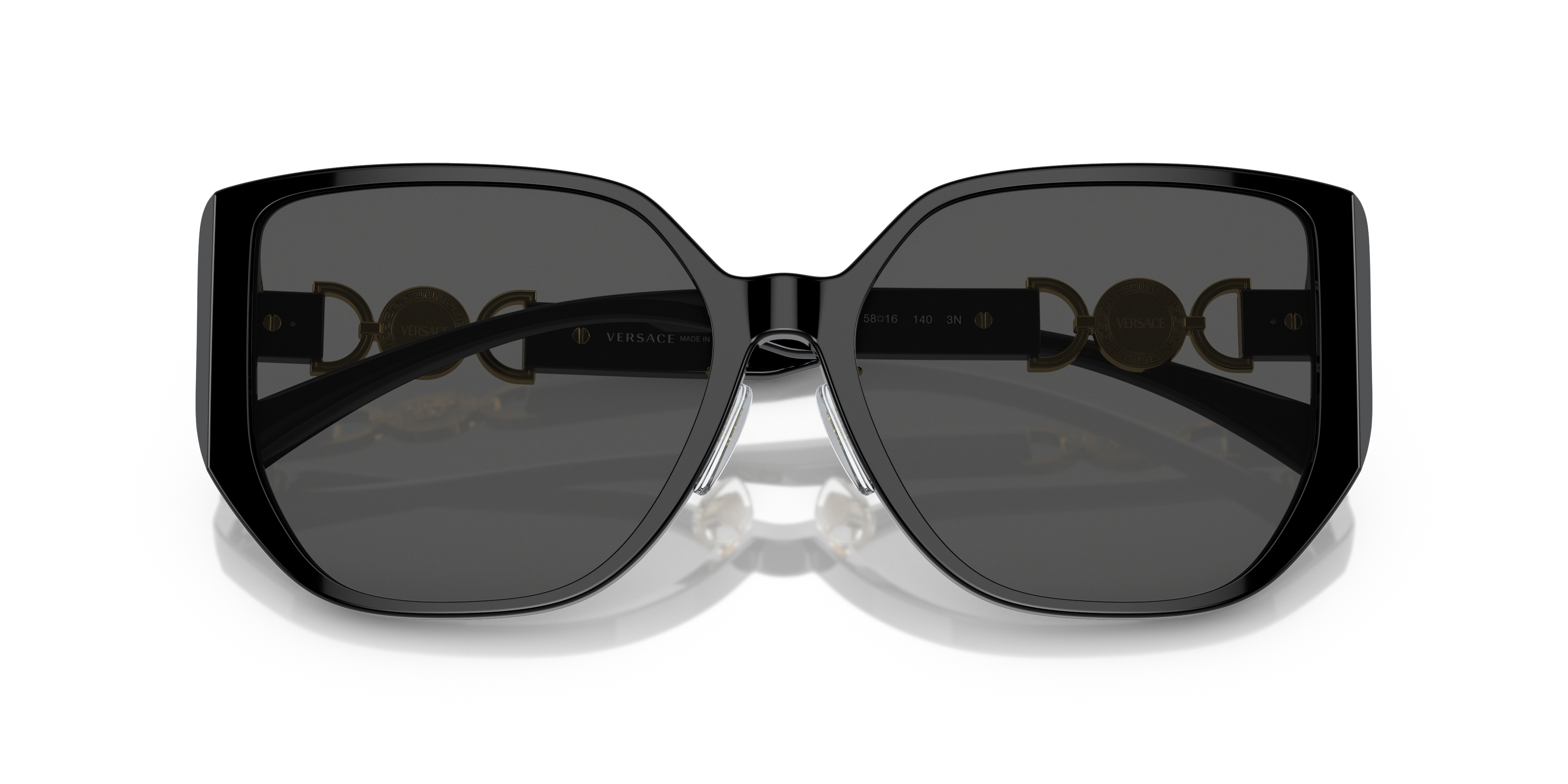 VERSACE VE4449D GB1/87 58
