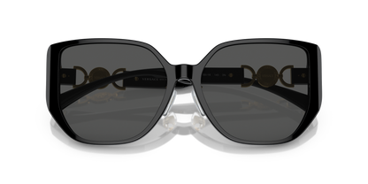 VERSACE VE4449D GB1/87 58