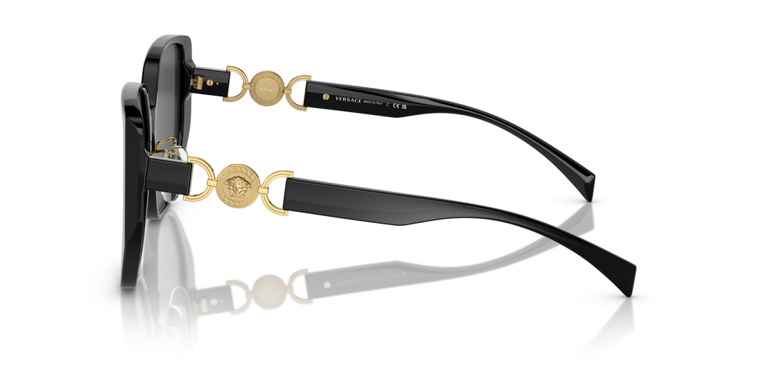 VERSACE VE4449D GB1/87 58