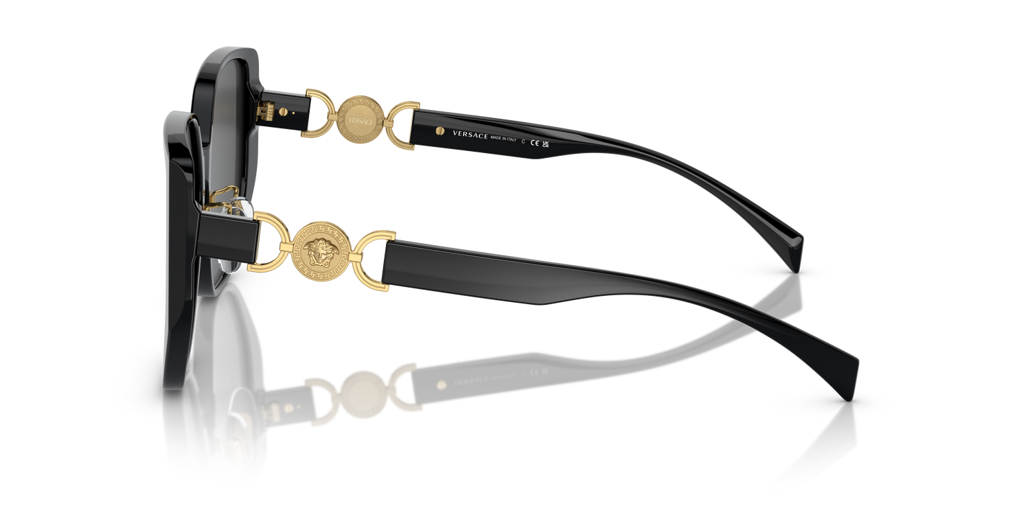 VERSACE VE4449D GB1/87 58