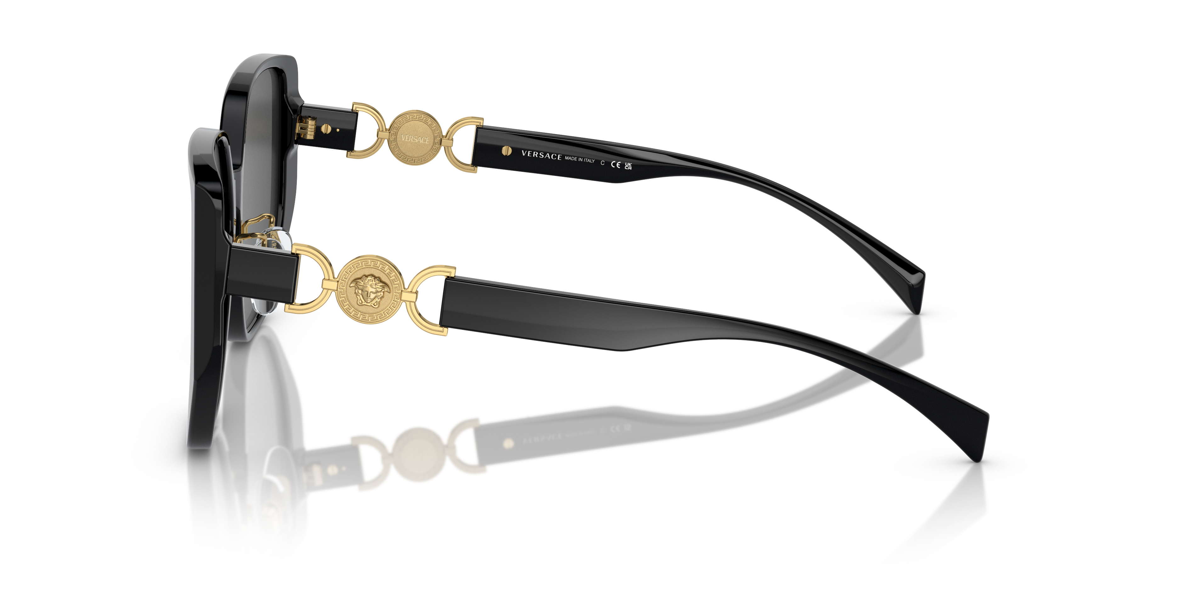 VERSACE VE4449D GB1/87 58