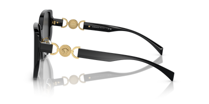 VERSACE VE4449D GB1/87 58