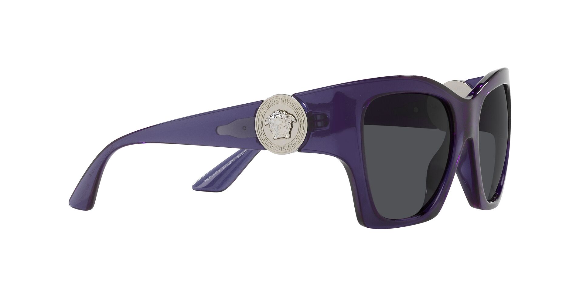 VERSACE VE4452 541987 55