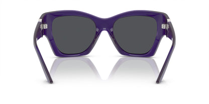 VERSACE VE4452 541987 55