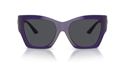 VERSACE VE4452 541987 55