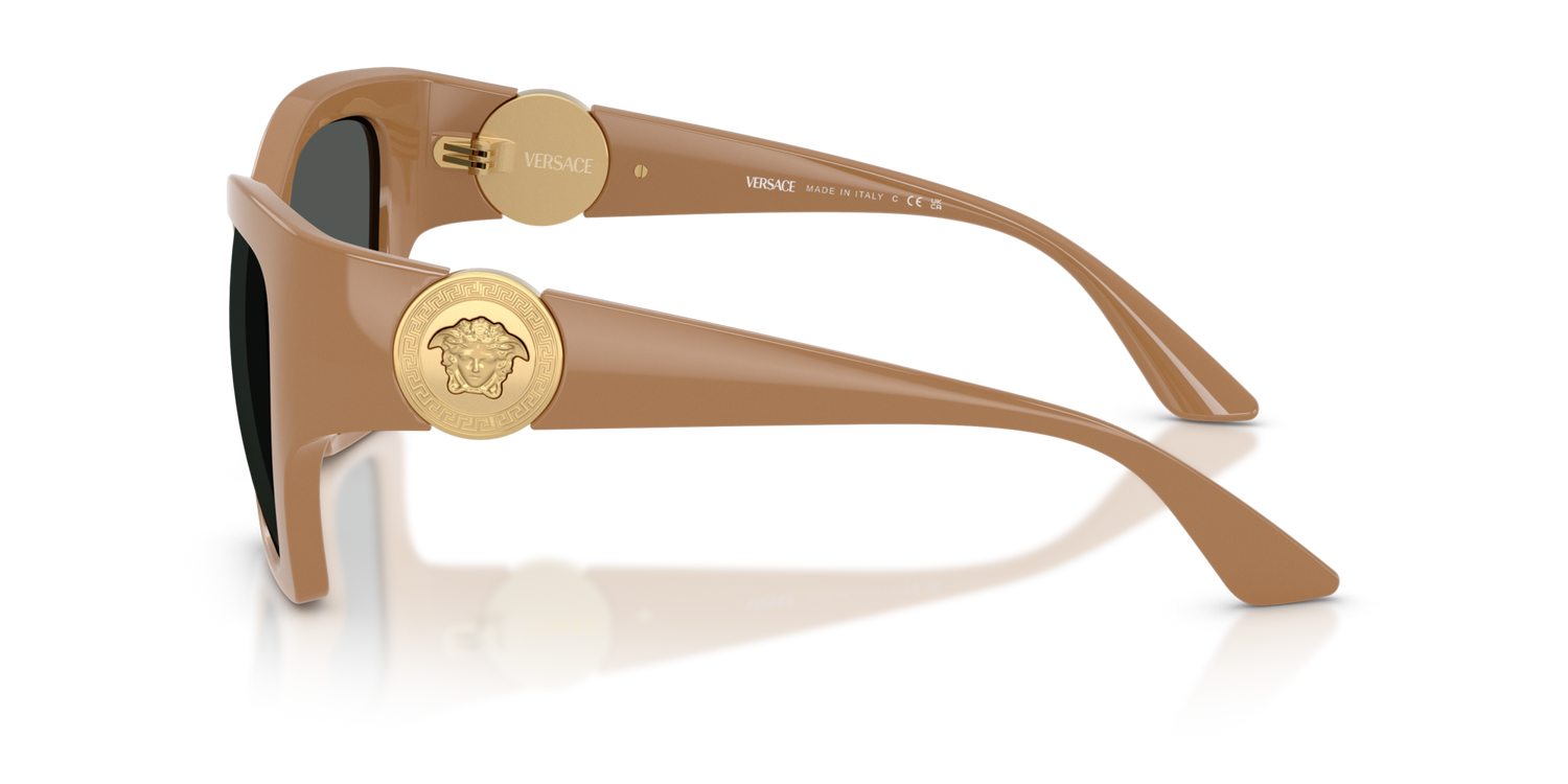 VERSACE VE4452 551787 55