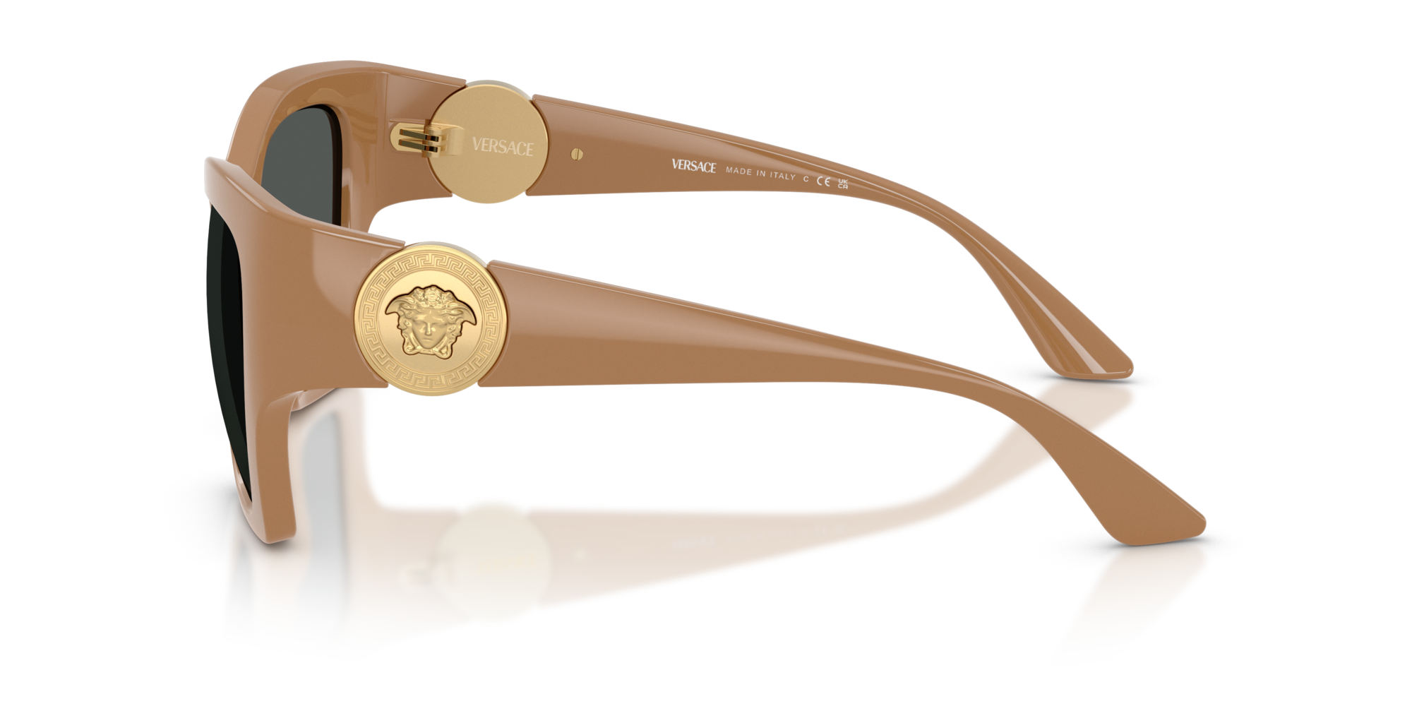 VERSACE VE4452 551787 55