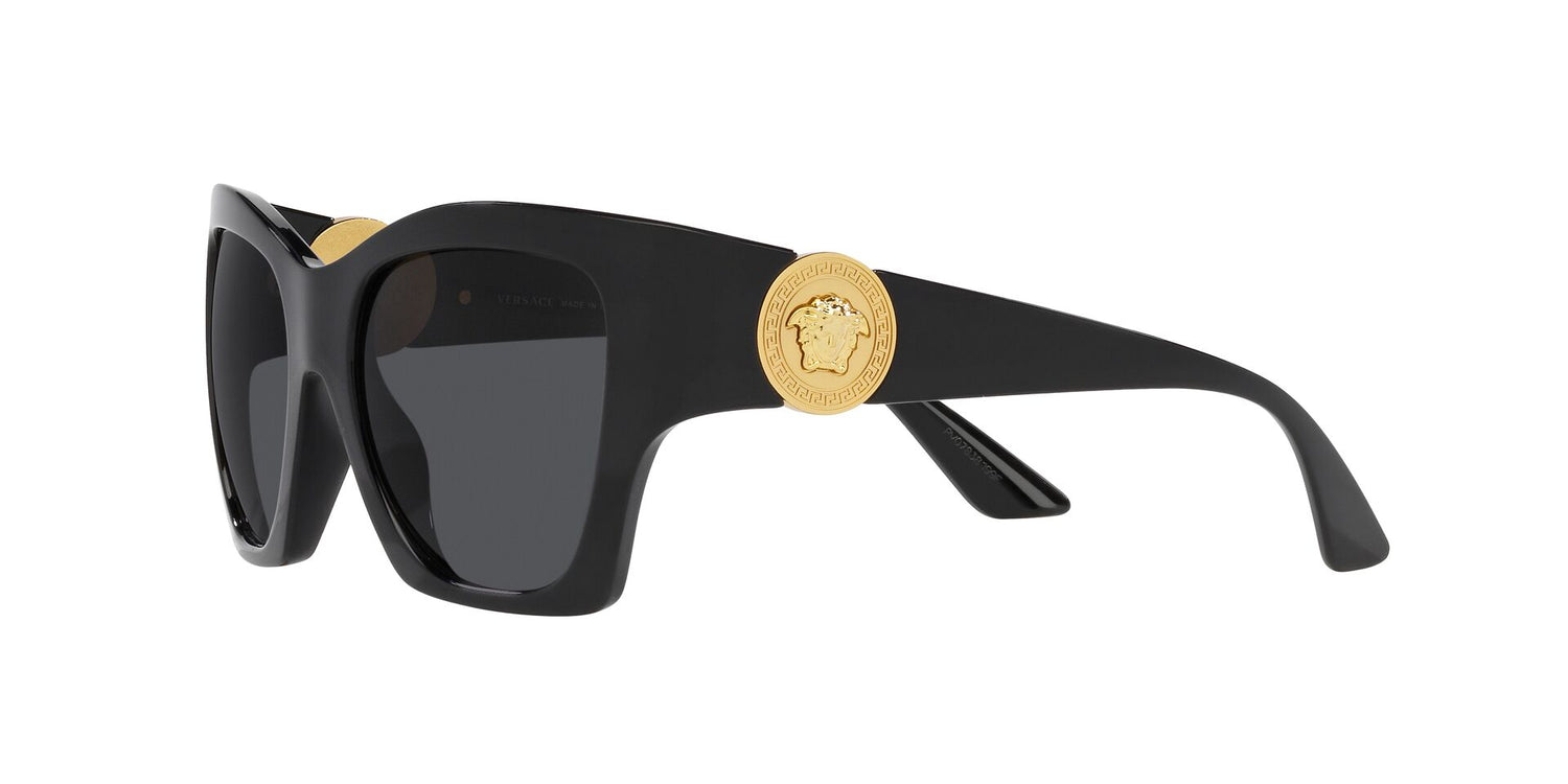 VERSACE VE4452 GB1/87 55