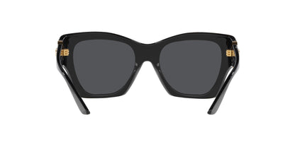 VERSACE VE4452 GB1/87 55