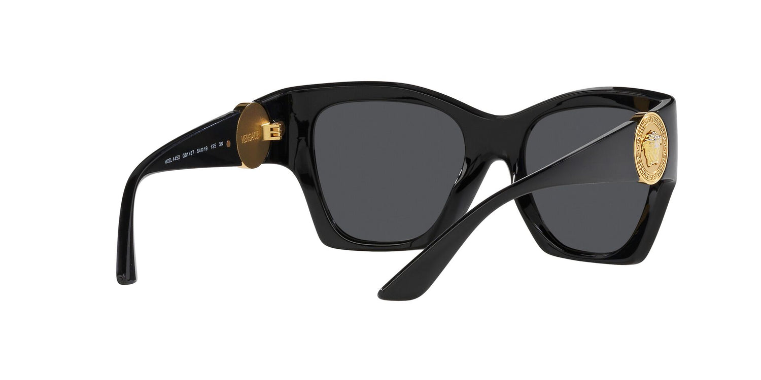 VERSACE VE4452 GB1/87 55