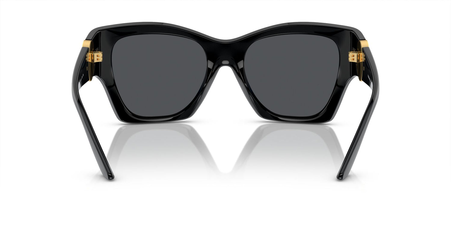 VERSACE VE4452 GB1/87 55