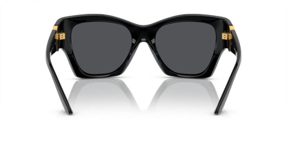 VERSACE VE4452 GB1/87 55