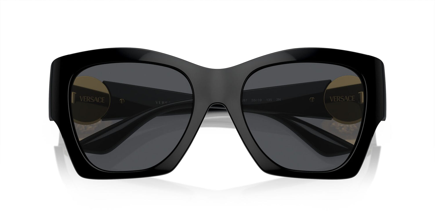VERSACE VE4452 GB1/87 55
