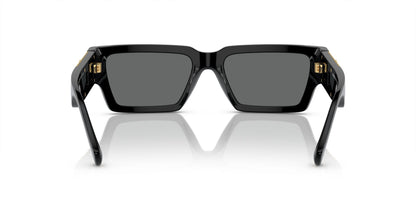 VERSACE VE4459 GB1/87 54 - 21