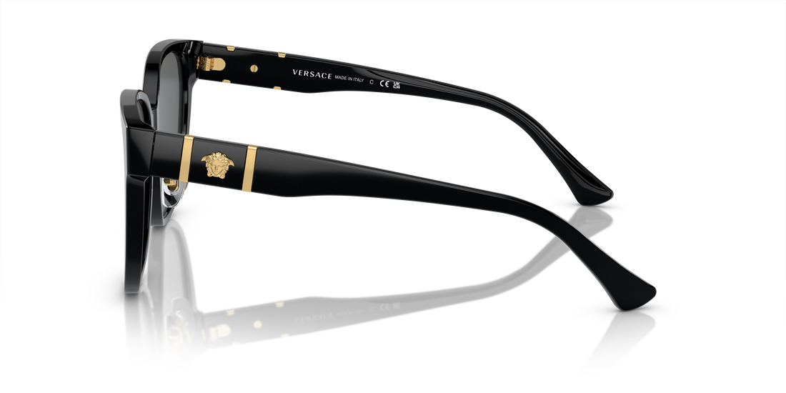 VERSACE VE4460D GB1/87 57