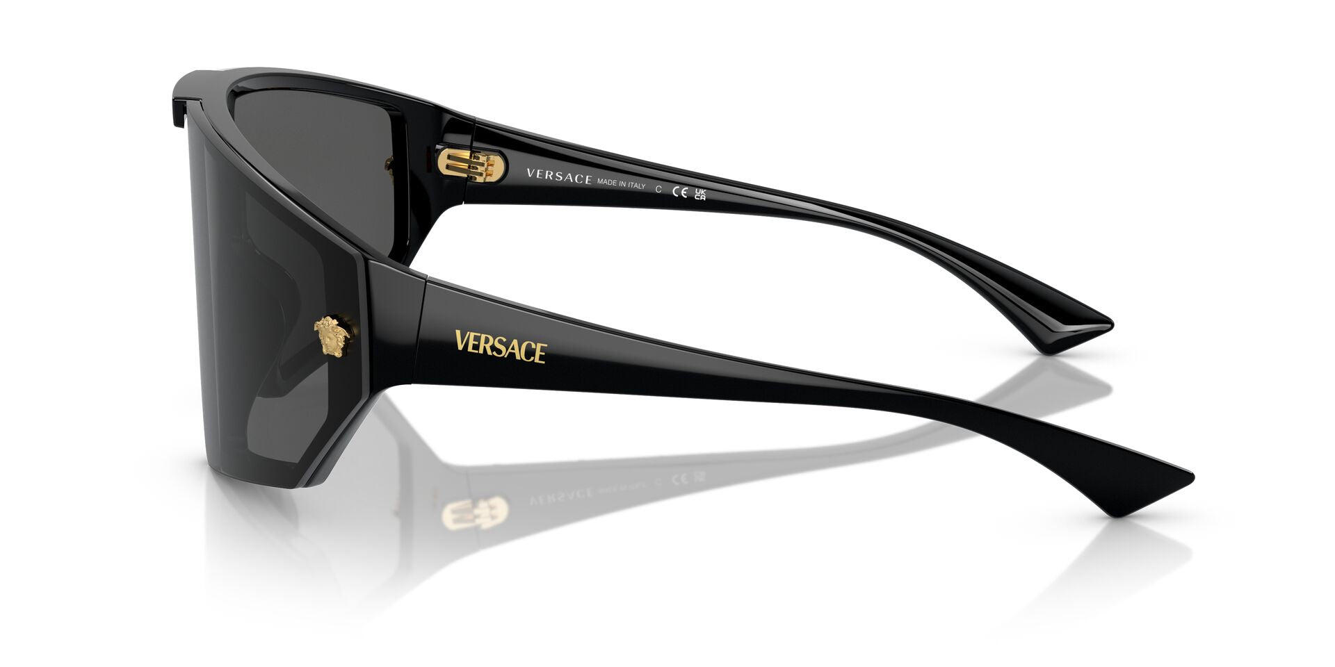 VERSACE VE4461 GB1/87 47 - 17