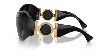 VERSACE VE4462 GB1/87 58