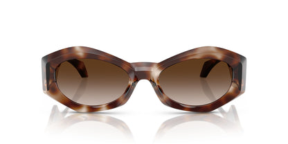 VERSACE VE4466U 54613B 54