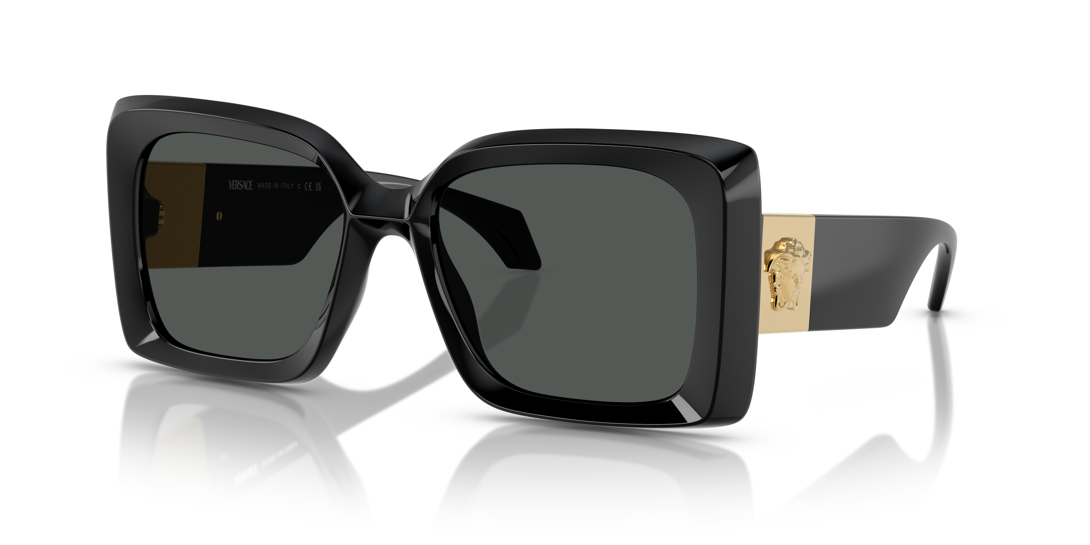 VERSACE VE4467U GB1/87 54 - 24