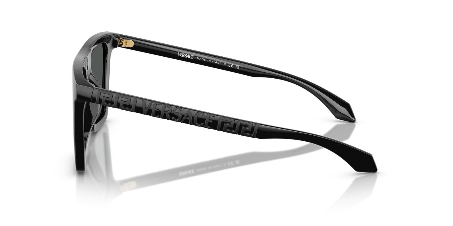VERSACE VE4468U GB1/87 53