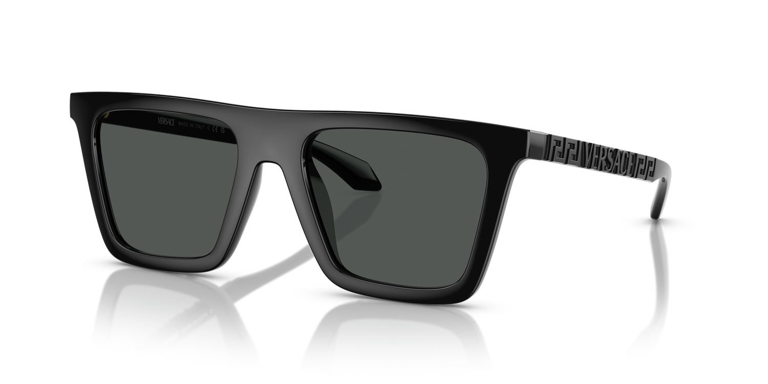 VERSACE VE4468U GB1/87 53