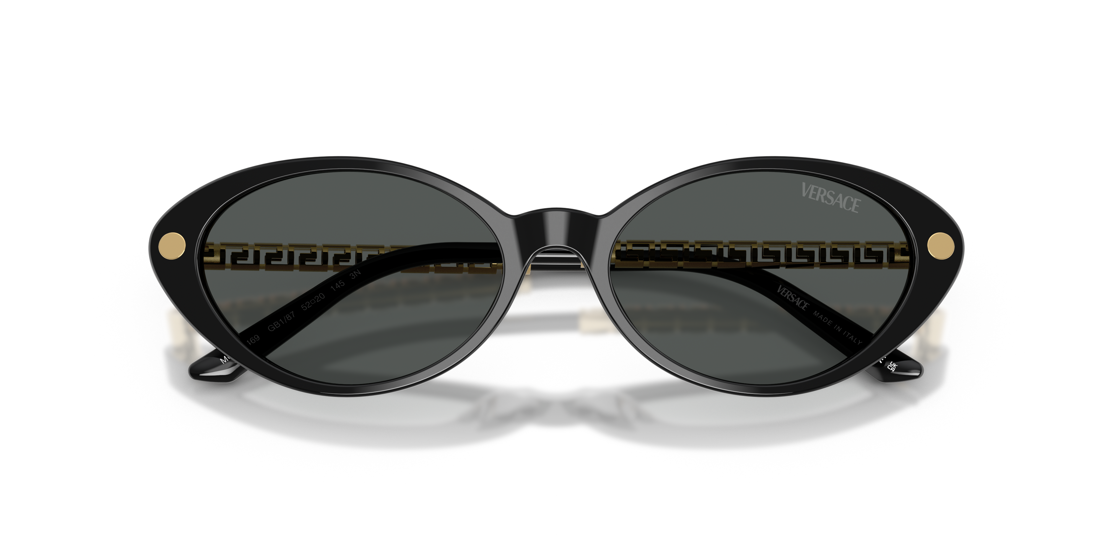VERSACE VE4469 GB1/87 54