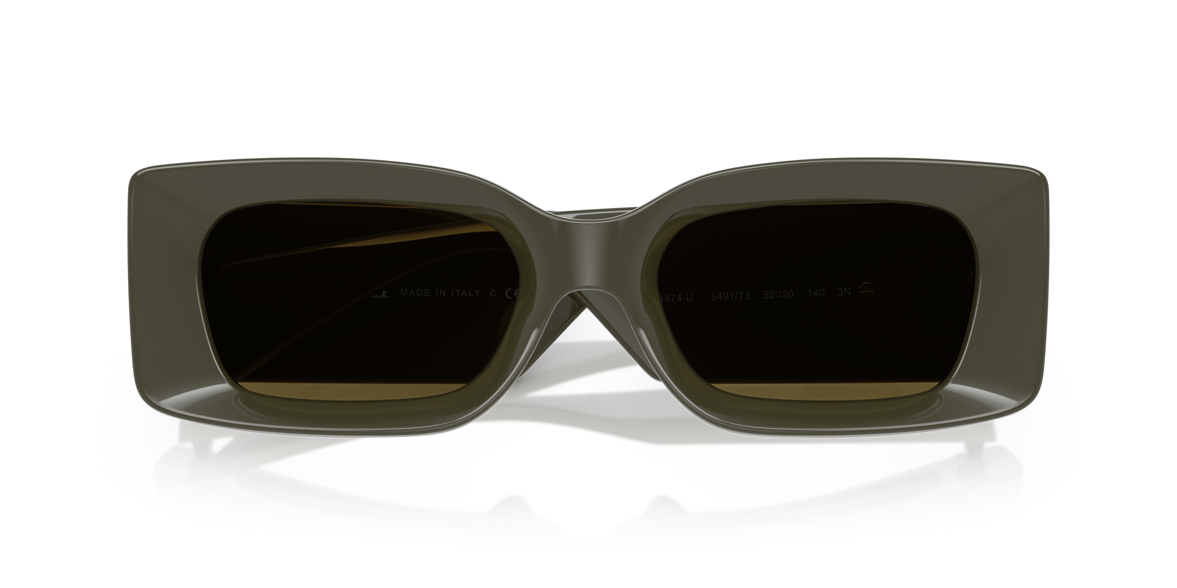 VERSACE VE4474U 549173 52