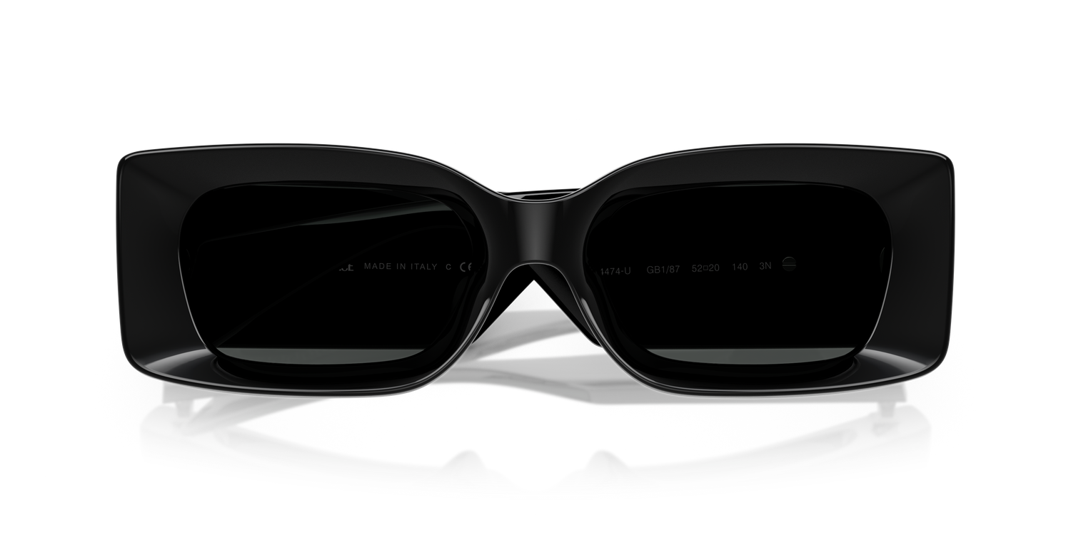 VERSACE VE4474U GB1/87 52