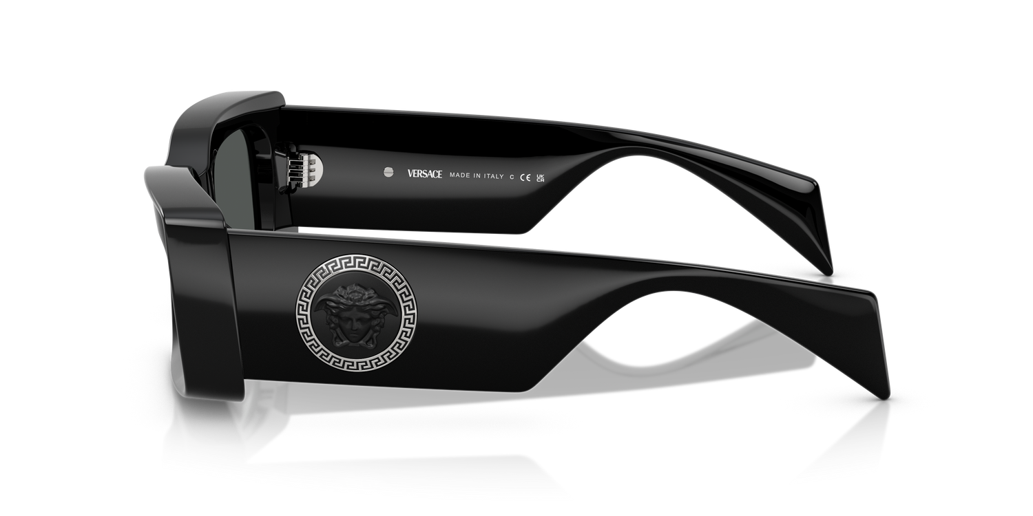 VERSACE VE4474U GB1/87 52
