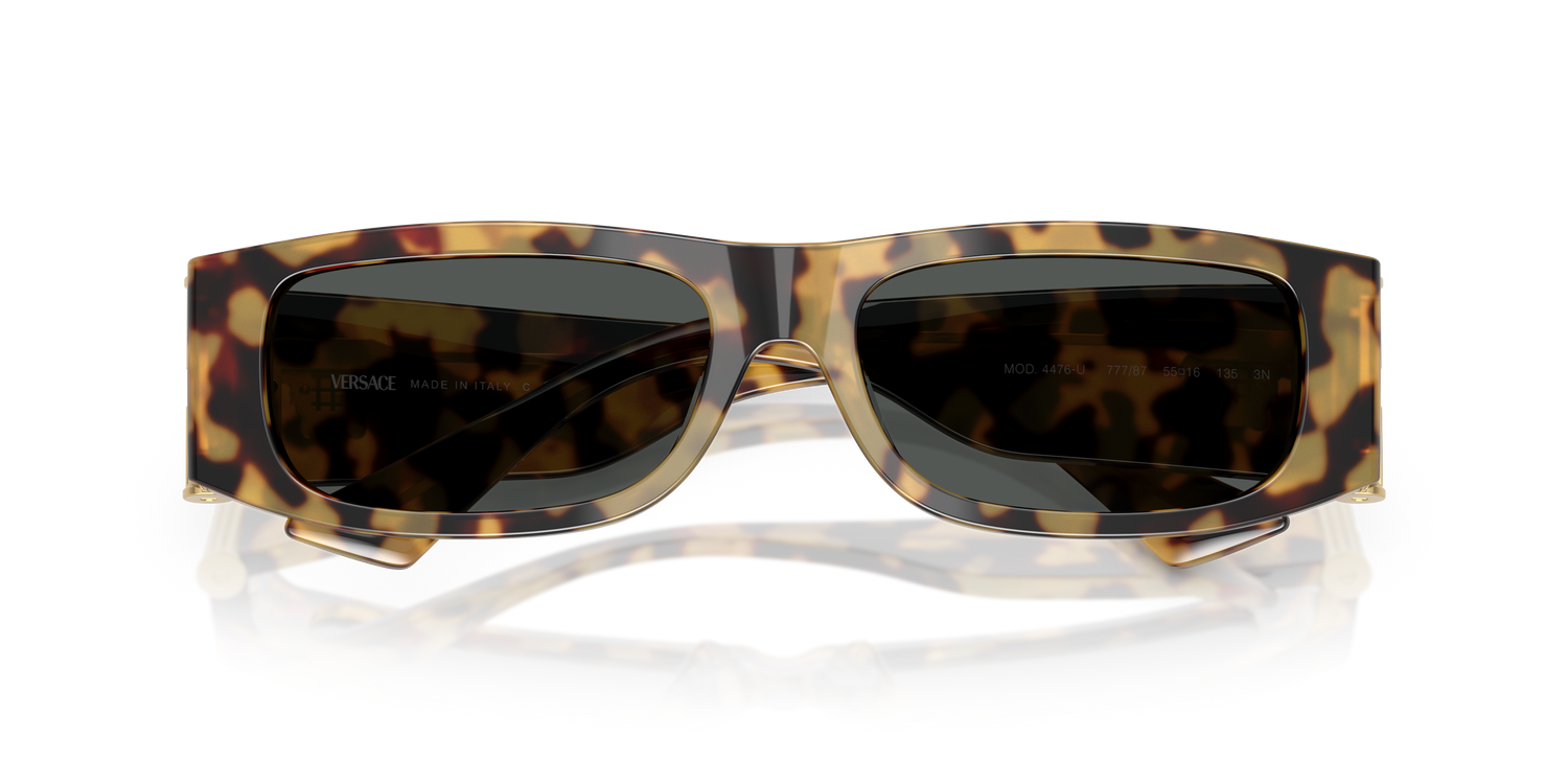 VERSACE VE4476U 777/87 55