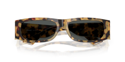 VERSACE VE4476U 777/87 55