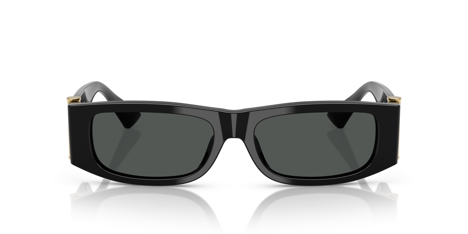 VERSACE VE4476U GB1/87 55