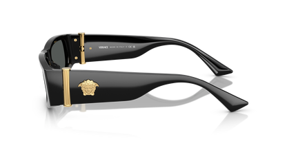 VERSACE VE4476U GB1/87 55