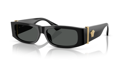 VERSACE VE4476U GB1/87 55