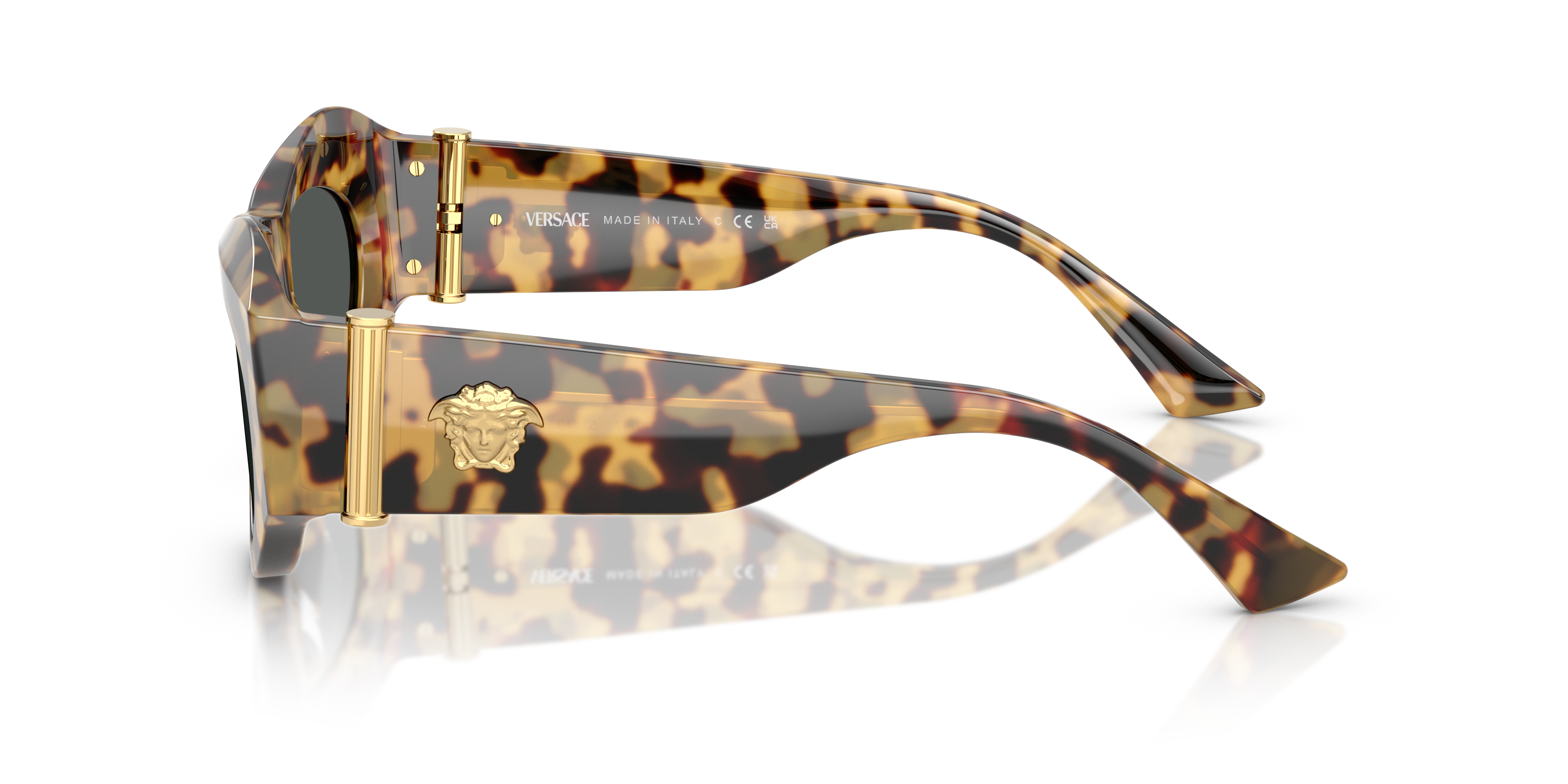 VERSACE VE4477U 777/87 52