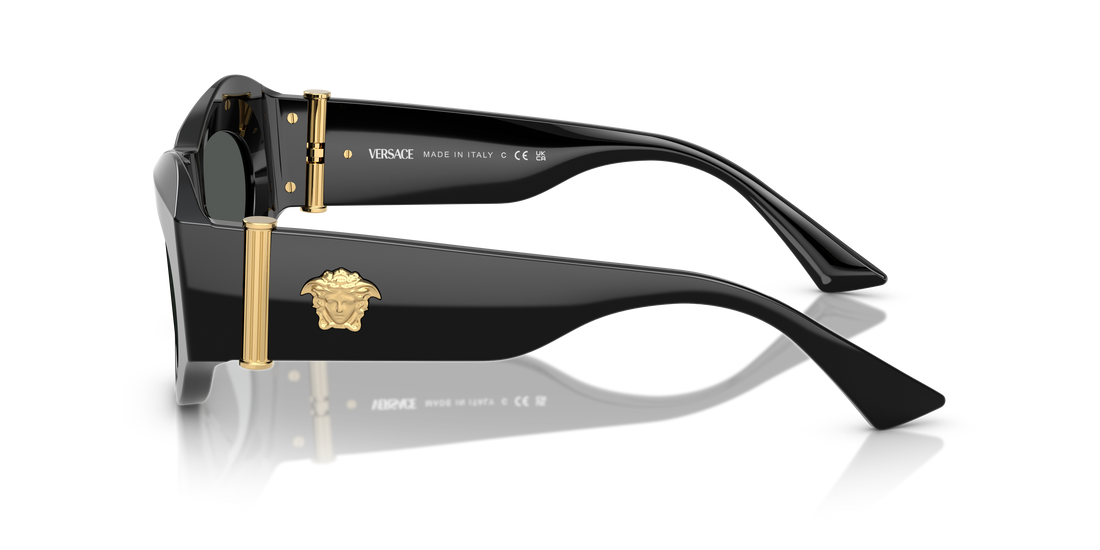 VERSACE VE4477U GB1/87 52