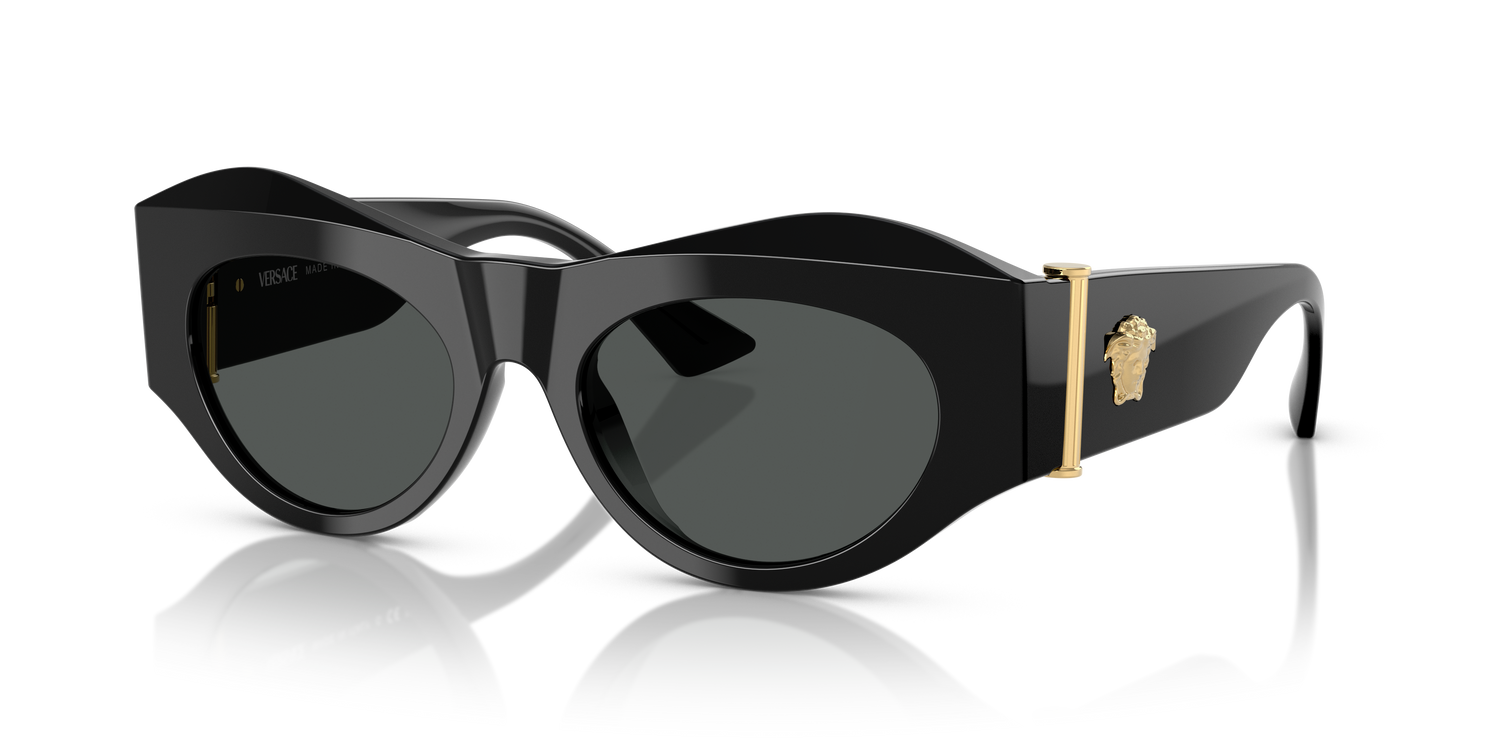 VERSACE VE4477U GB1/87 52