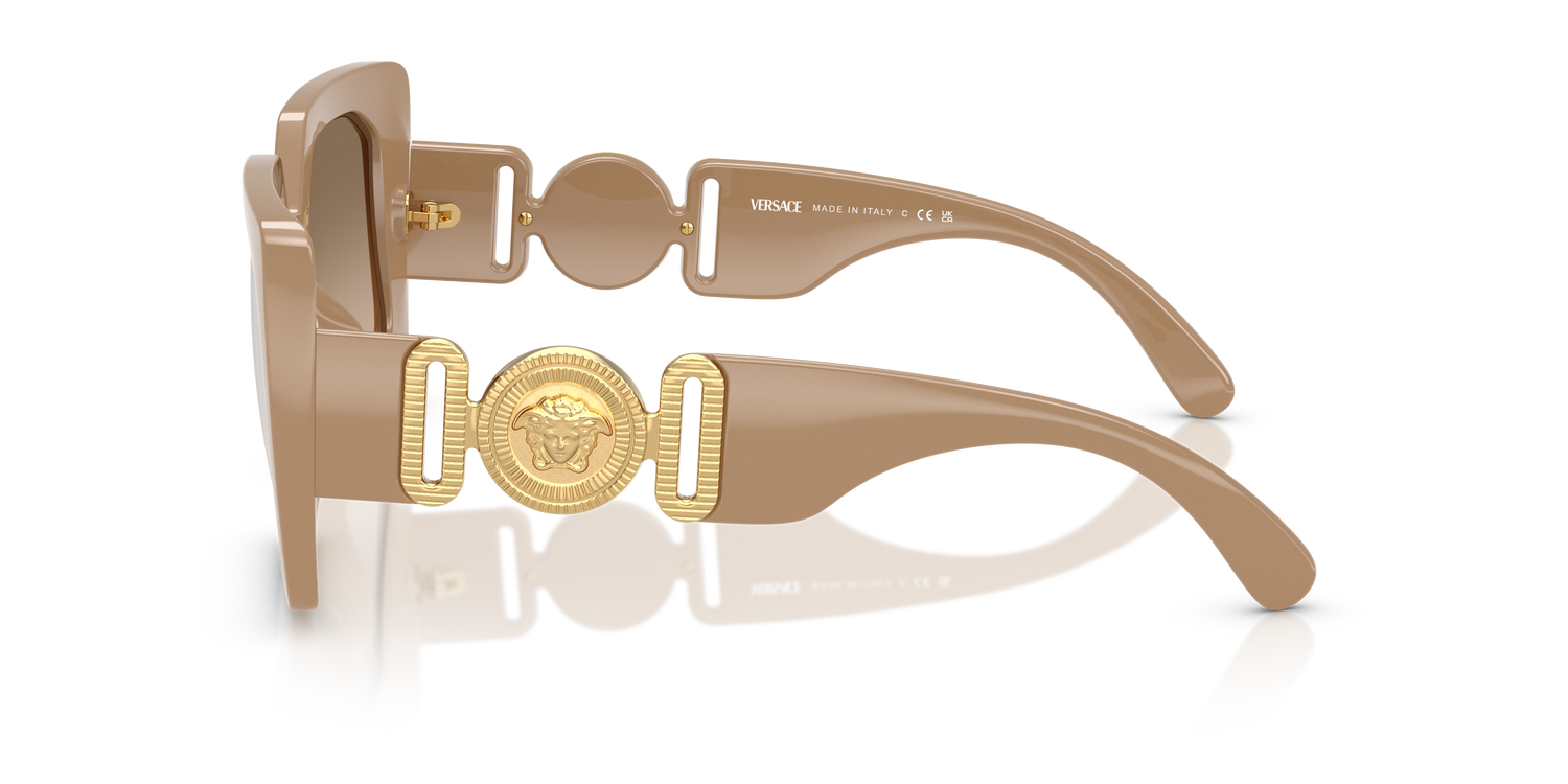 VERSACE VE4478U 549961 55