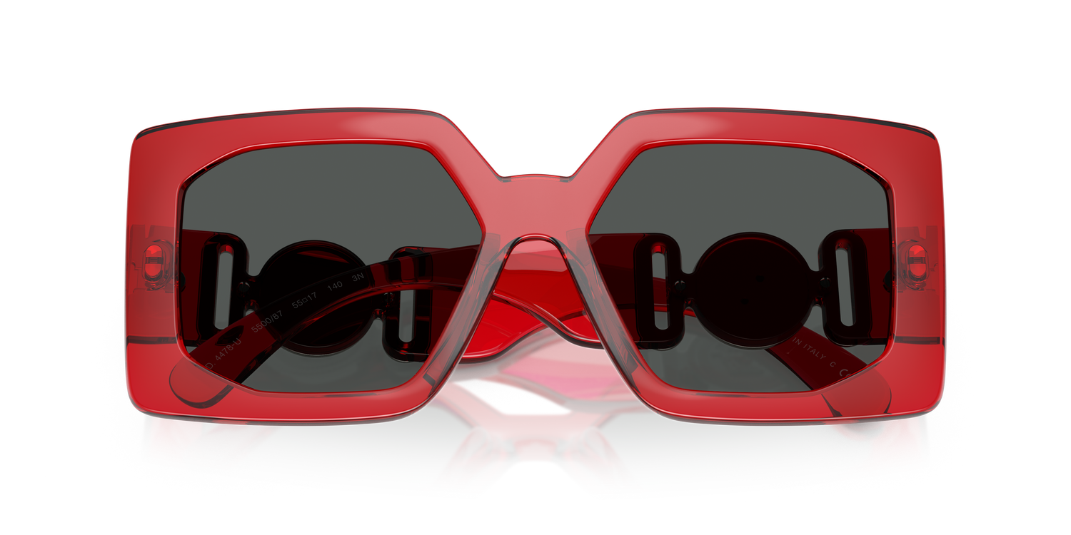 VERSACE VE4478U 550087 55