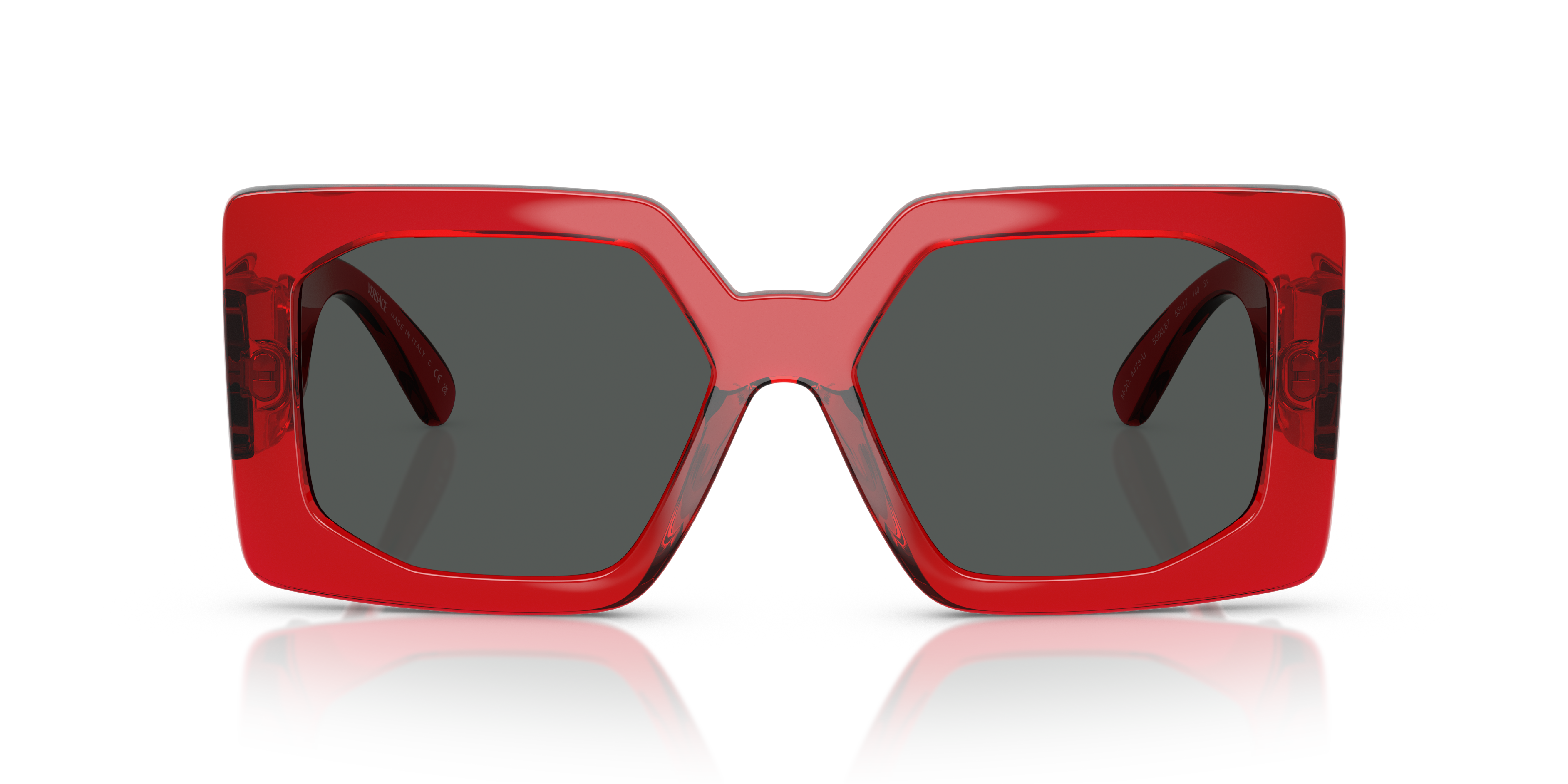 VERSACE VE4478U 550087 55