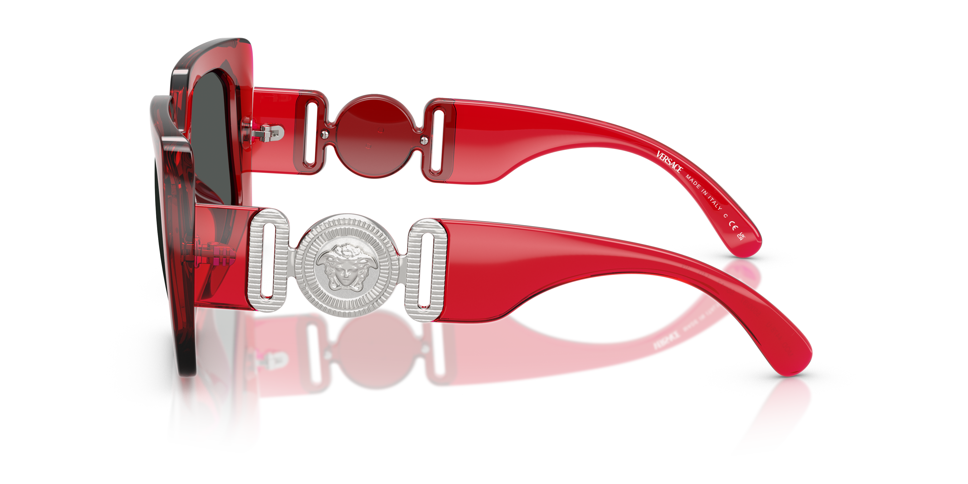 VERSACE VE4478U 550087 55