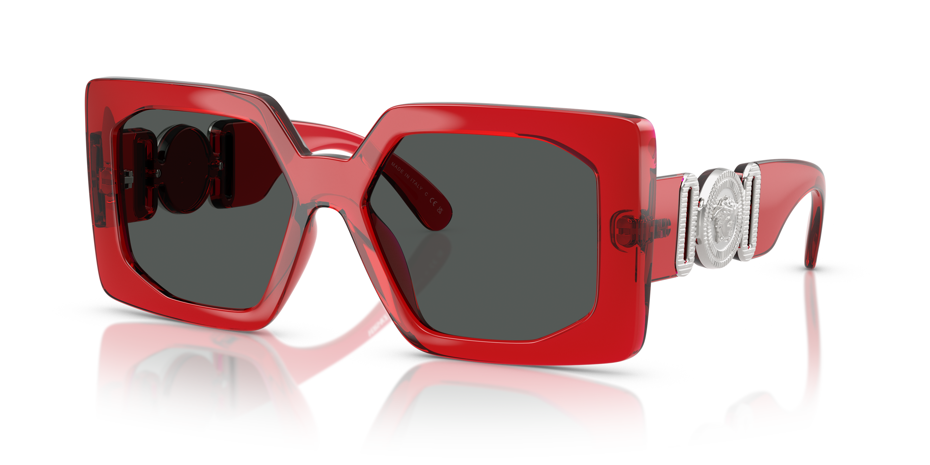 VERSACE VE4478U 550087 55