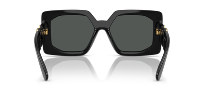 VERSACE VE4478U GB1/87 55